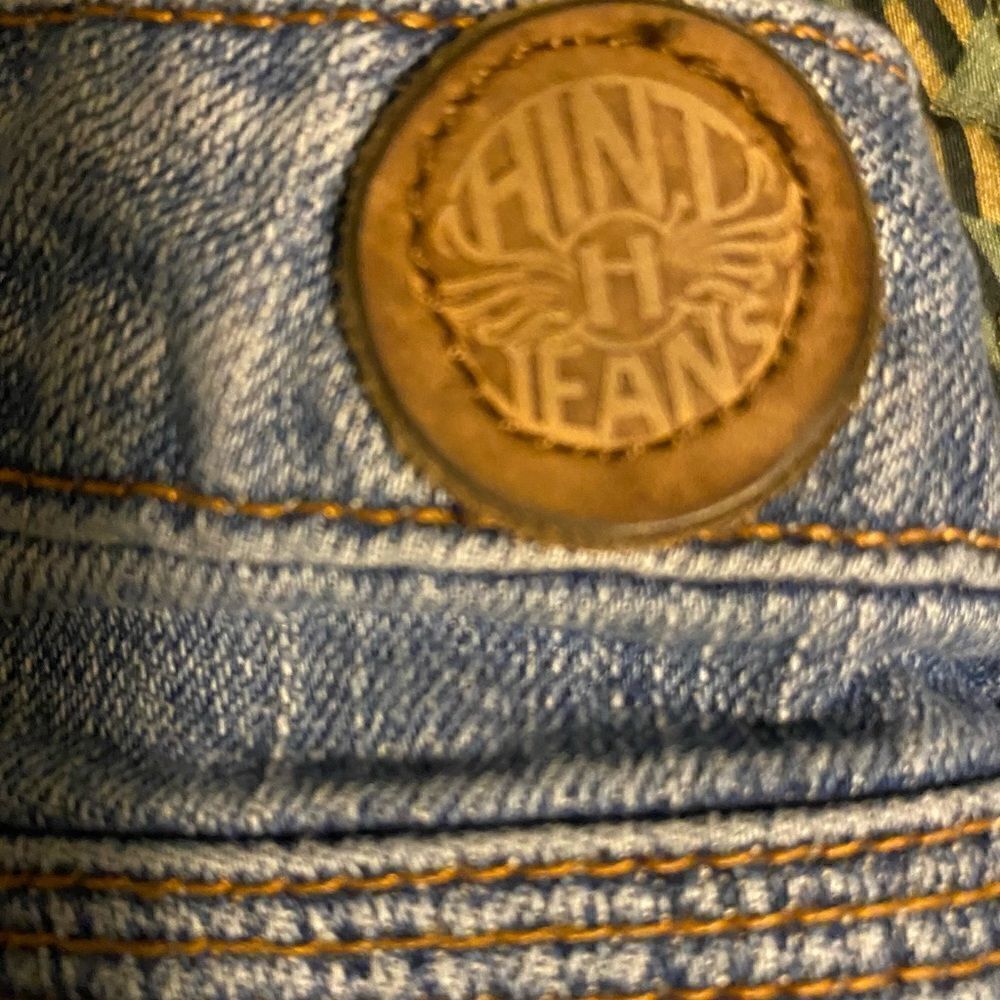 Hint Jeans, Womens size 3. (J09) - Picture 6 of 11